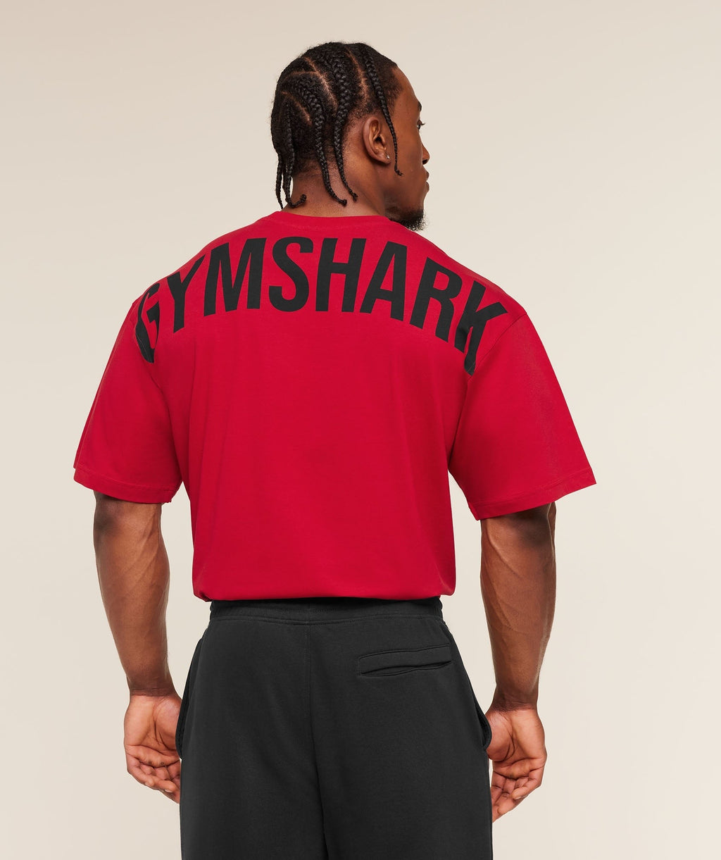 Power T-Shirt
