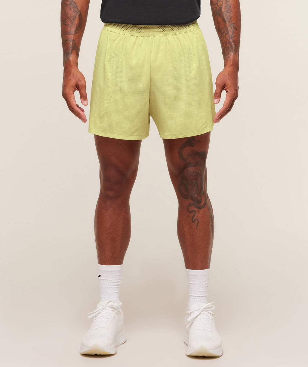 Running 5" Shorts