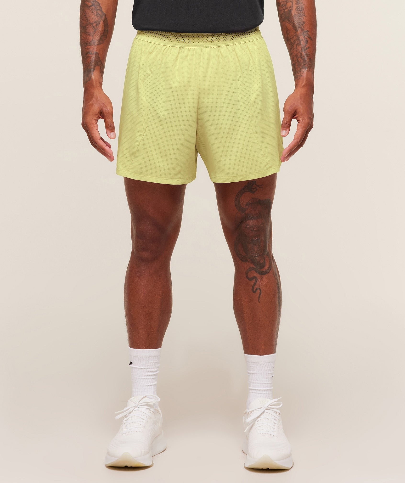 Running 5" Shorts
