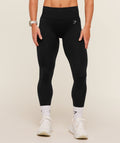 Interval Seamless Leggings