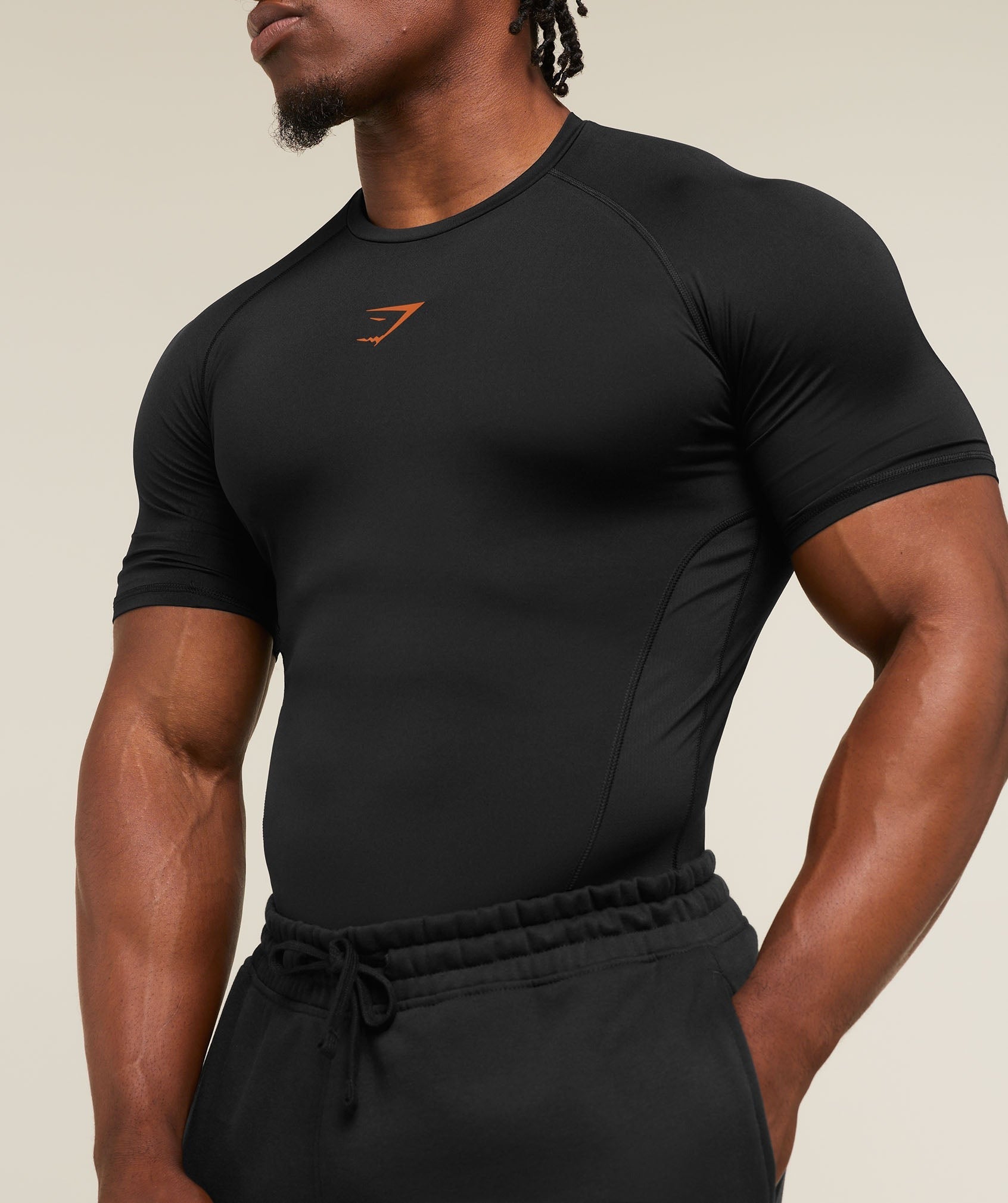 Element Baselayer T-Shirt