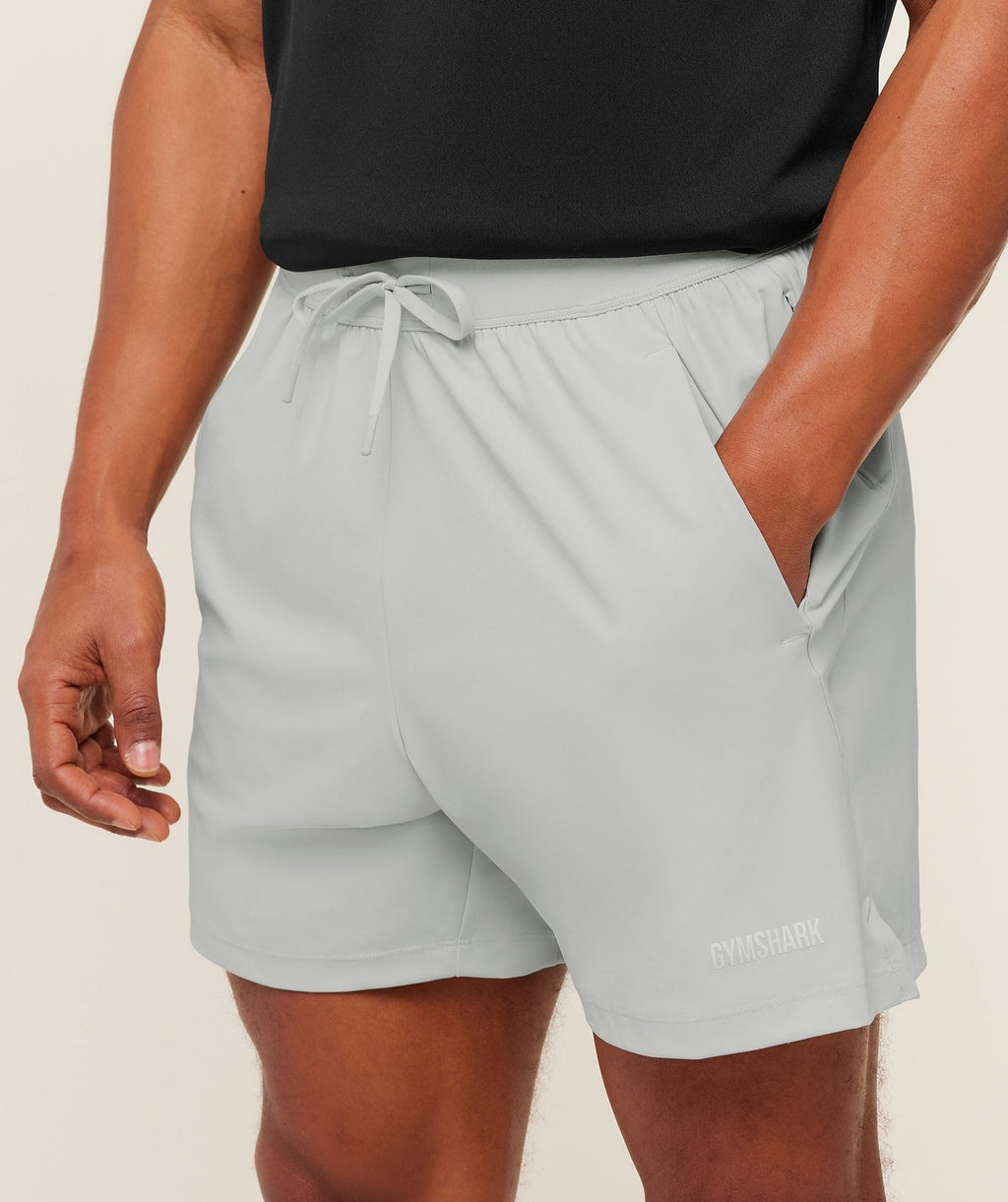 Active Rest 6" Shorts