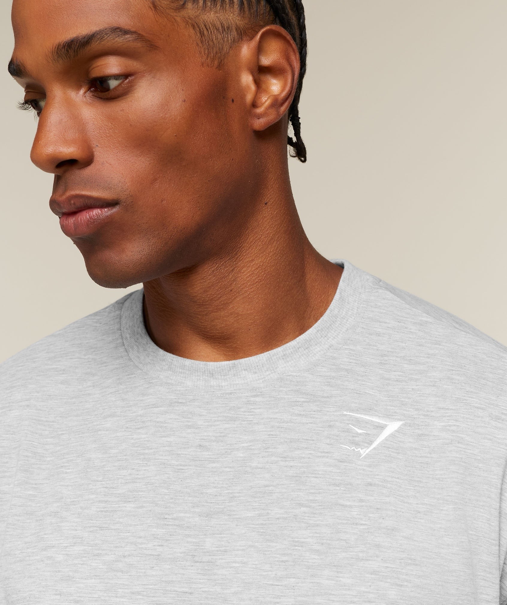 Campus Crest T-Shirt