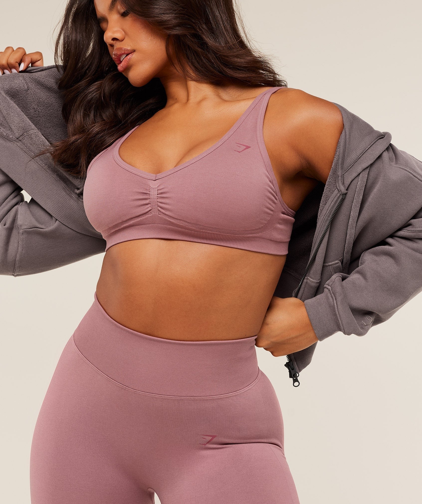 Lift Seamless Sports Bra