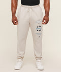 Global Lifting Graphic Pants