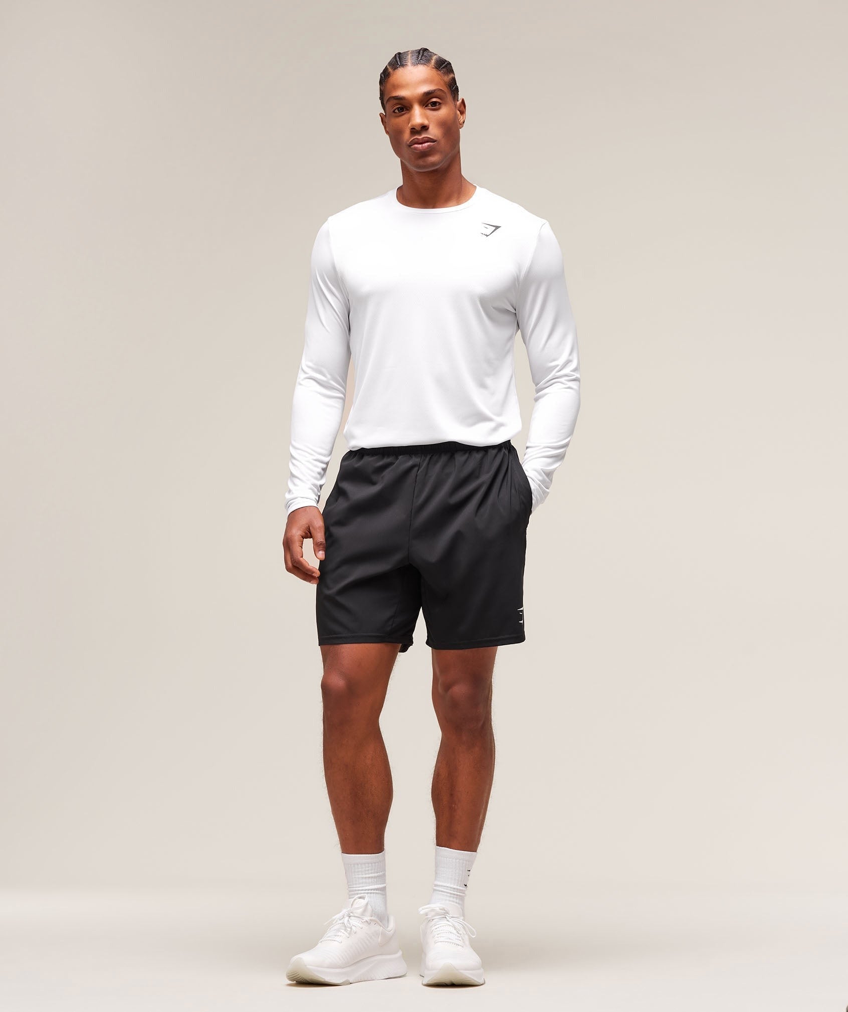 Arrival Long Sleeve T-Shirt