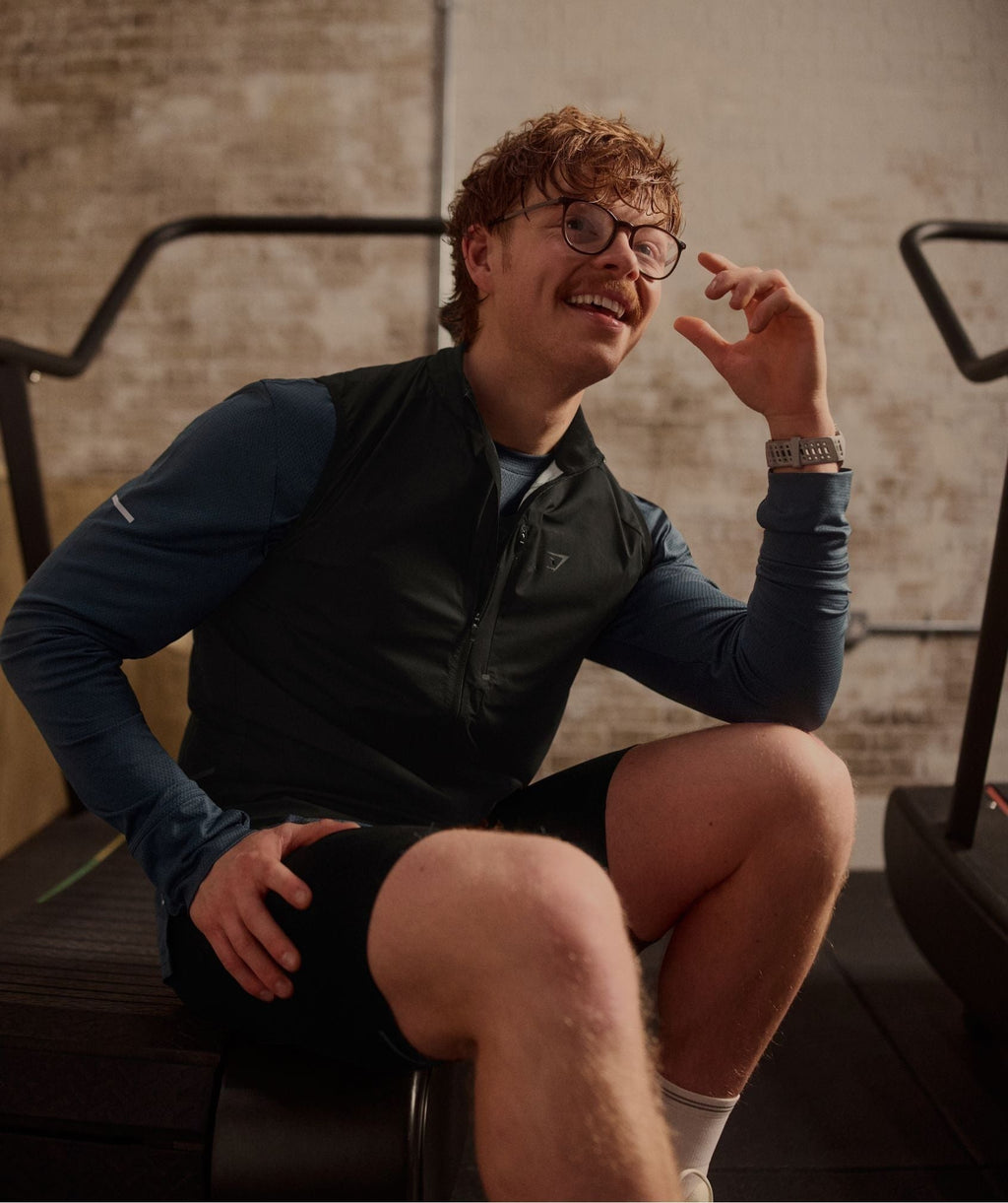 Running Elite Lightweight Vest