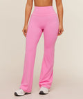 Whitney Short Flared Legging