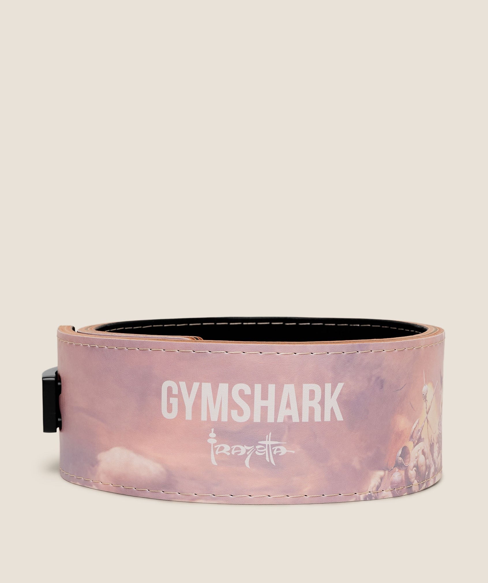 Gymshark x Frazetta Lever Belt