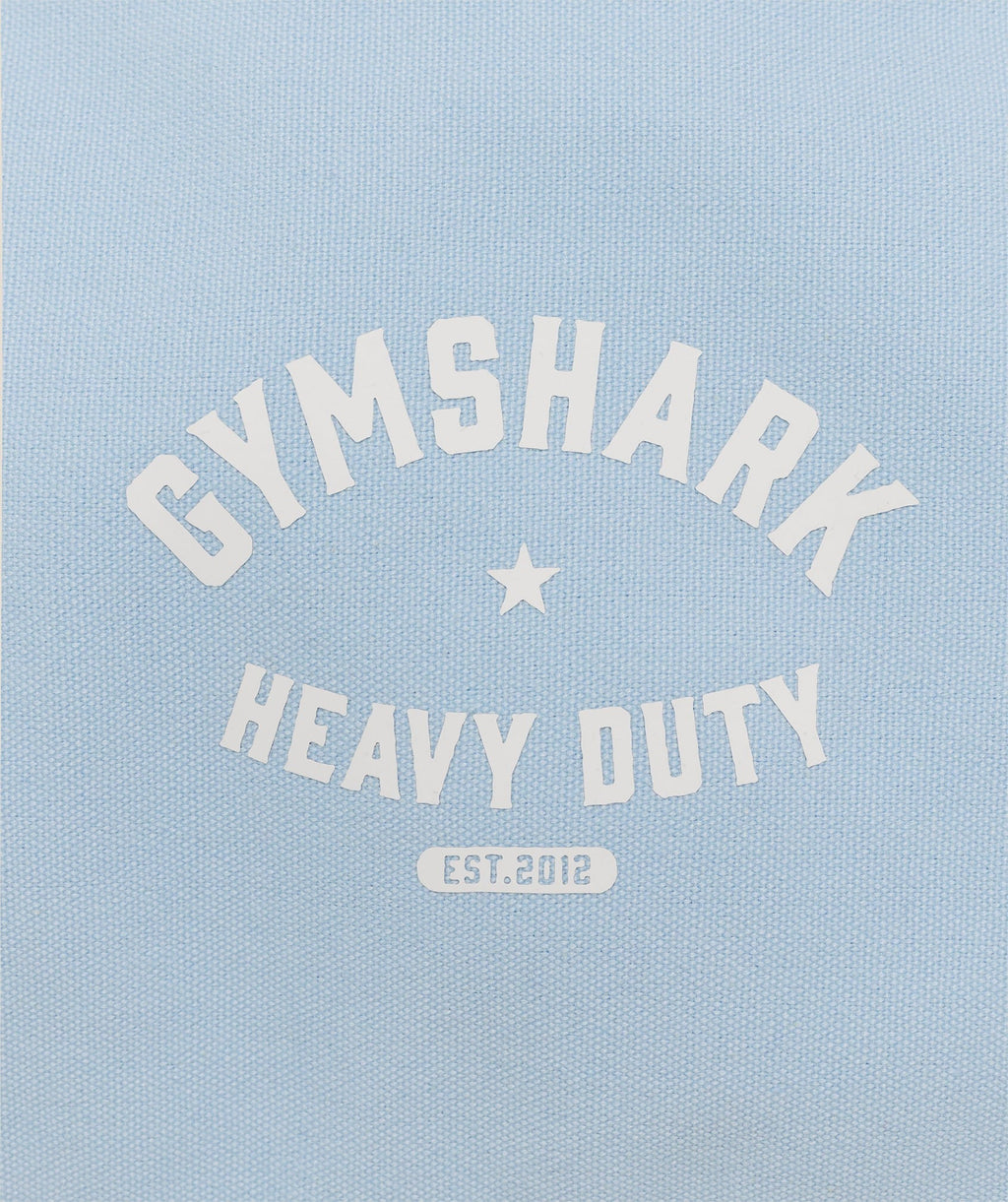 Logo Duffle Bag