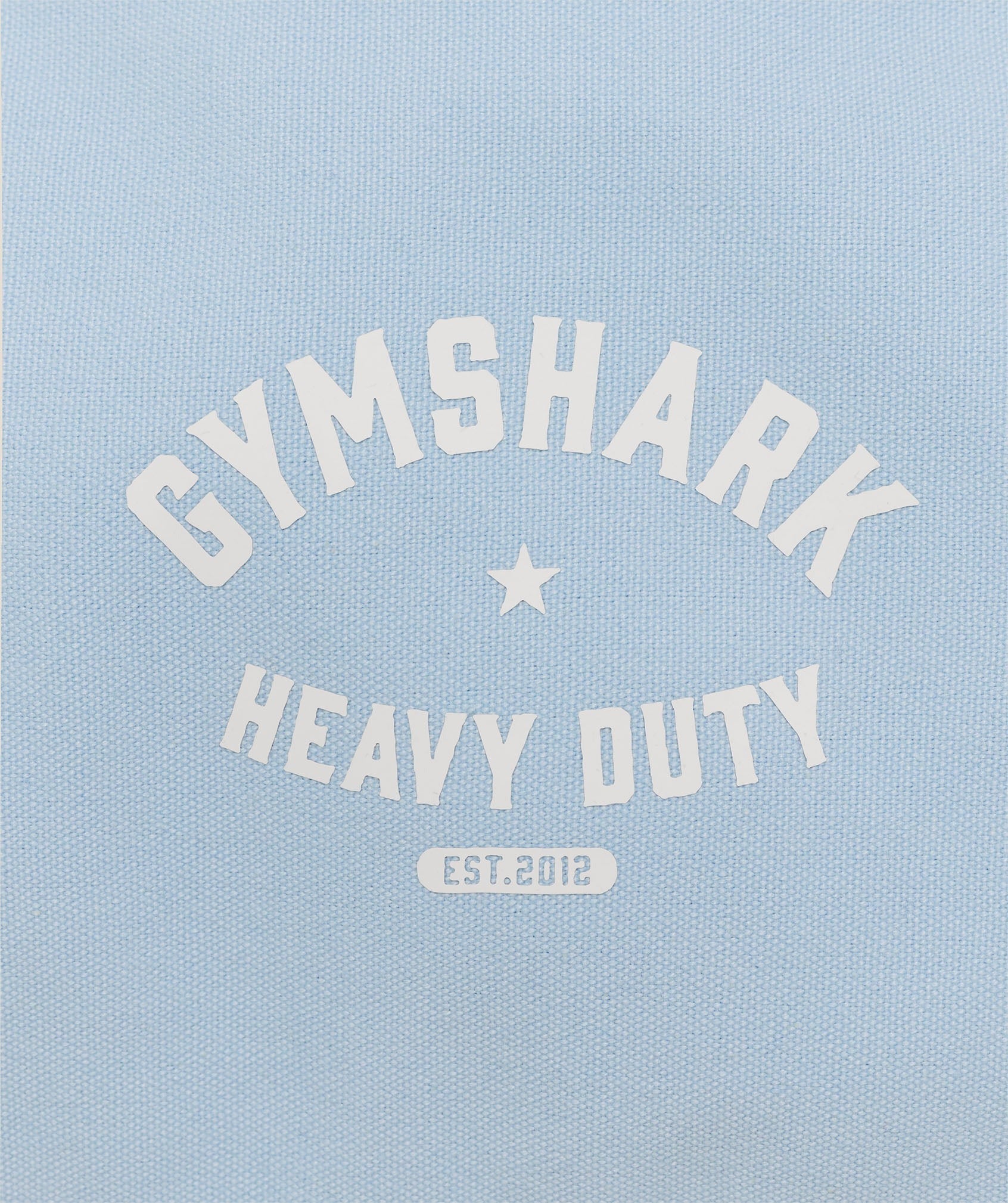 Logo Duffle Bag