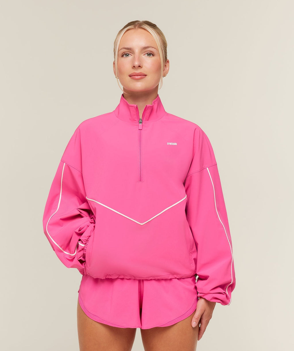 Track Jacket