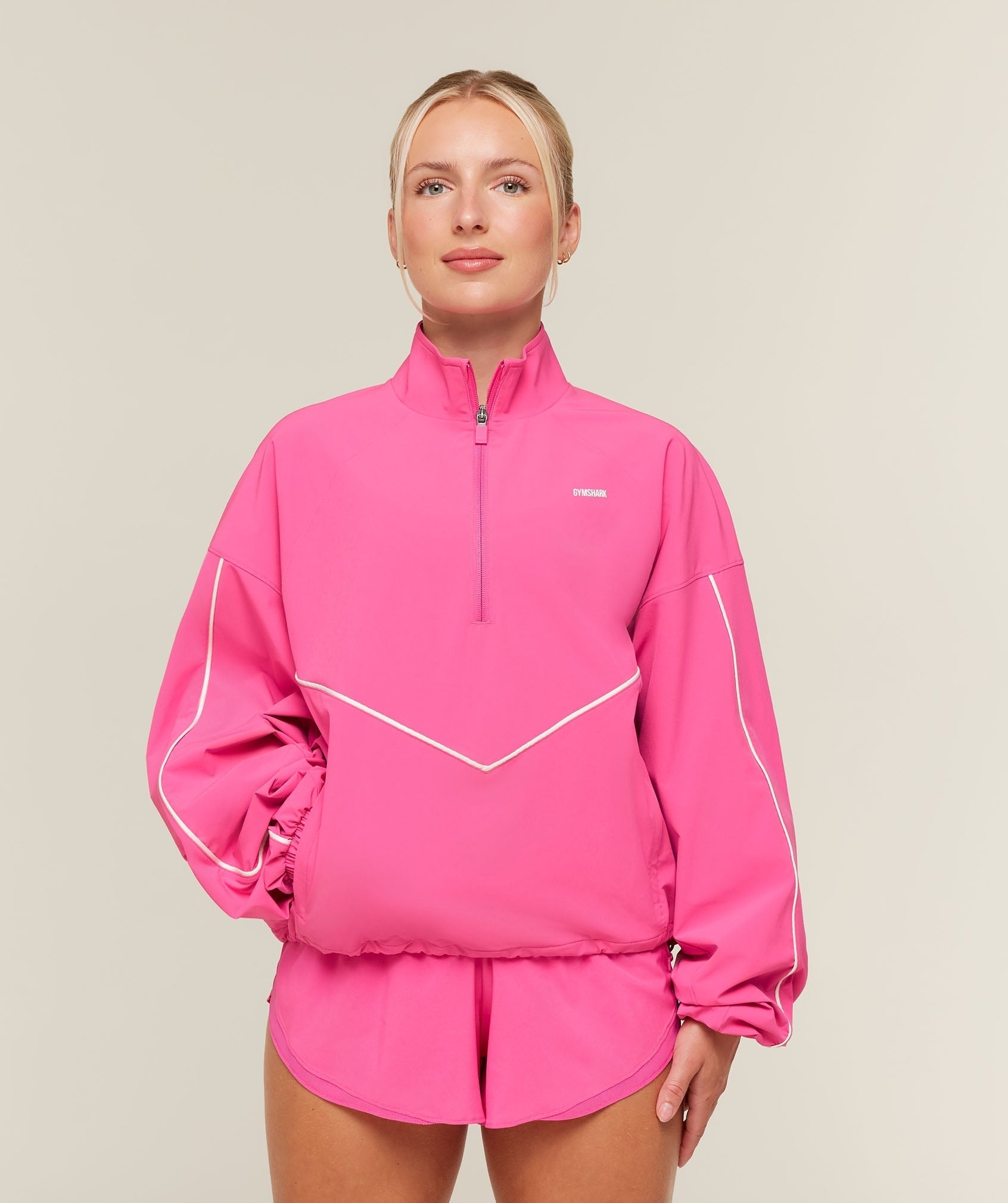 Track Jacket