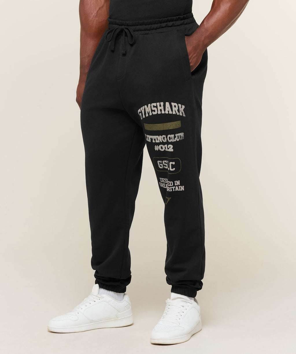 Global Lifting Pants