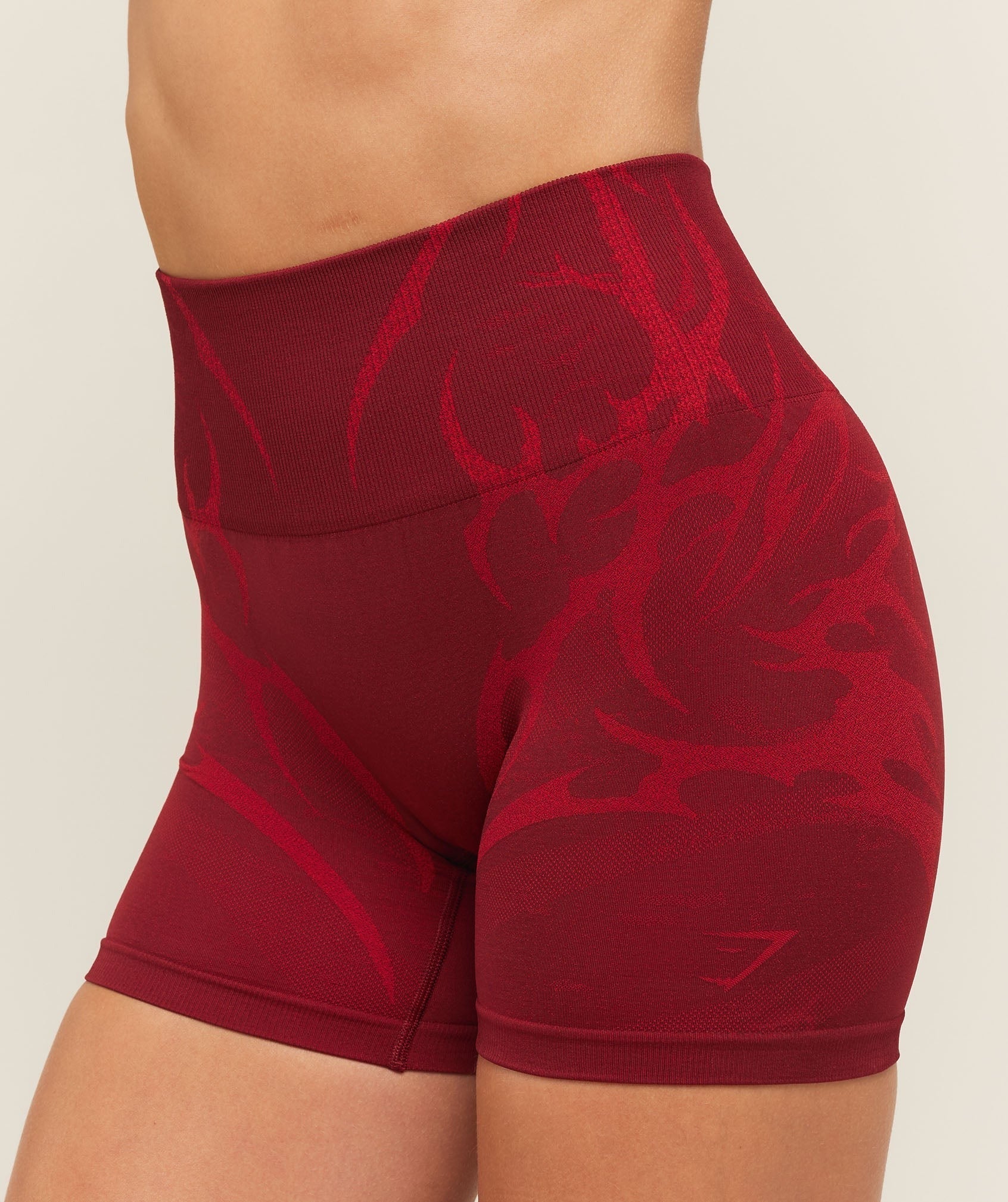 Storm Seamless Shorts
