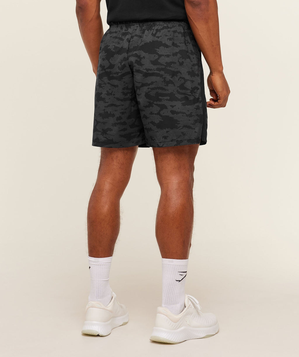 Sport  7" Shorts