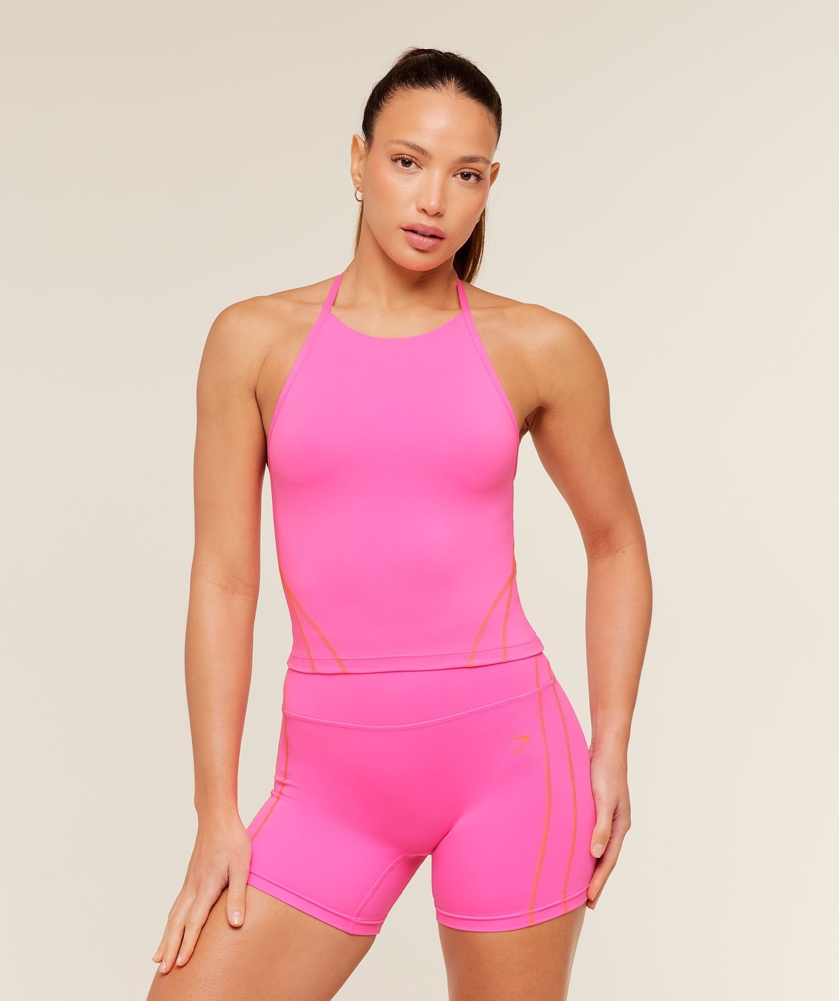 Volt Tank Top