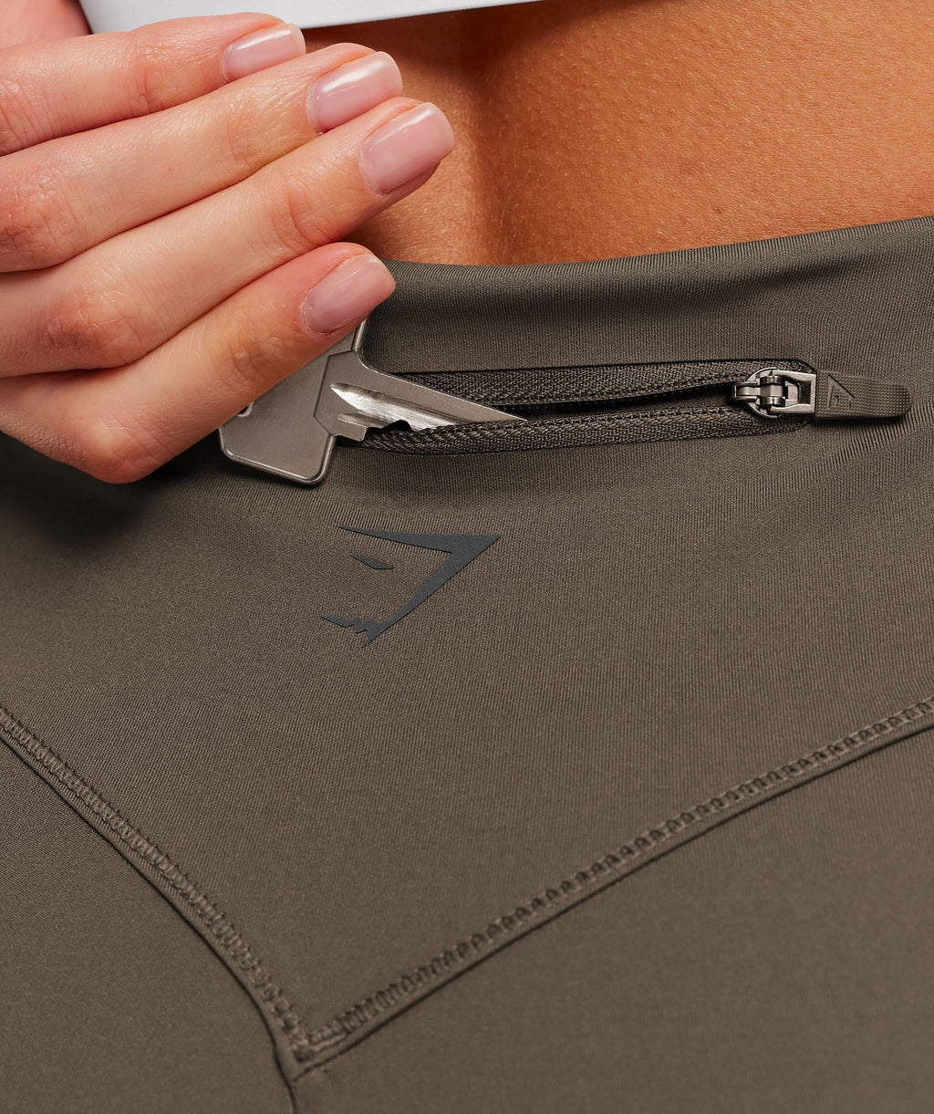 Running Elite Leggings