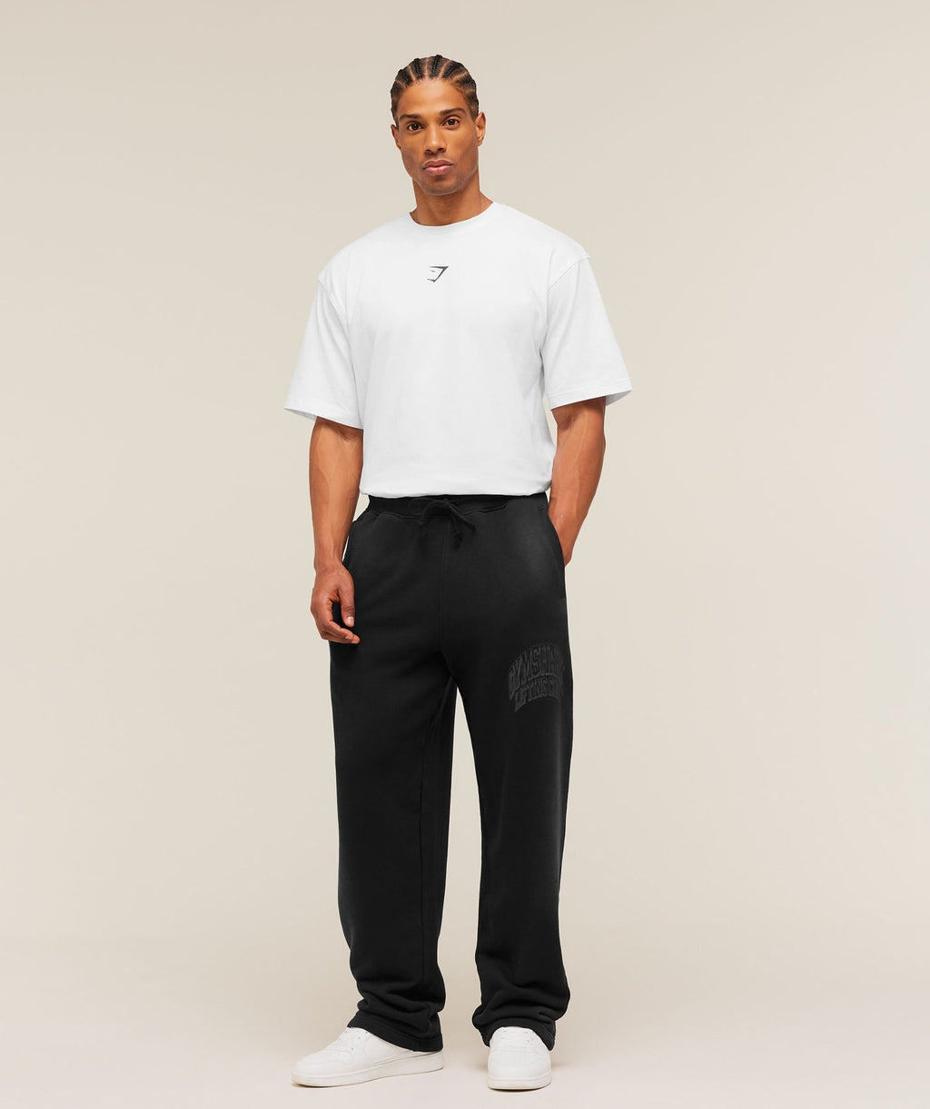 GSLC Straight Leg Pants