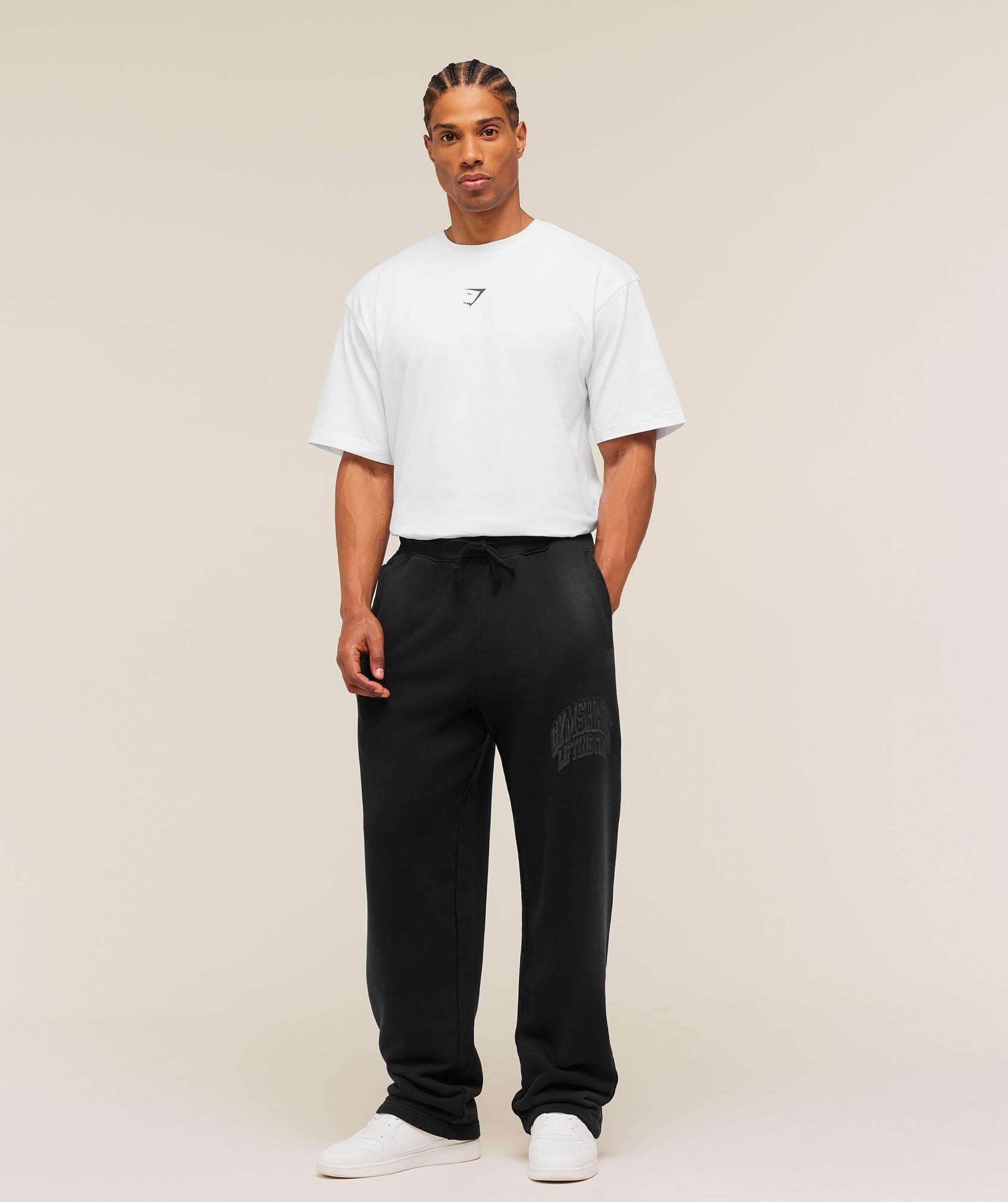 GSLC Straight Leg Pants