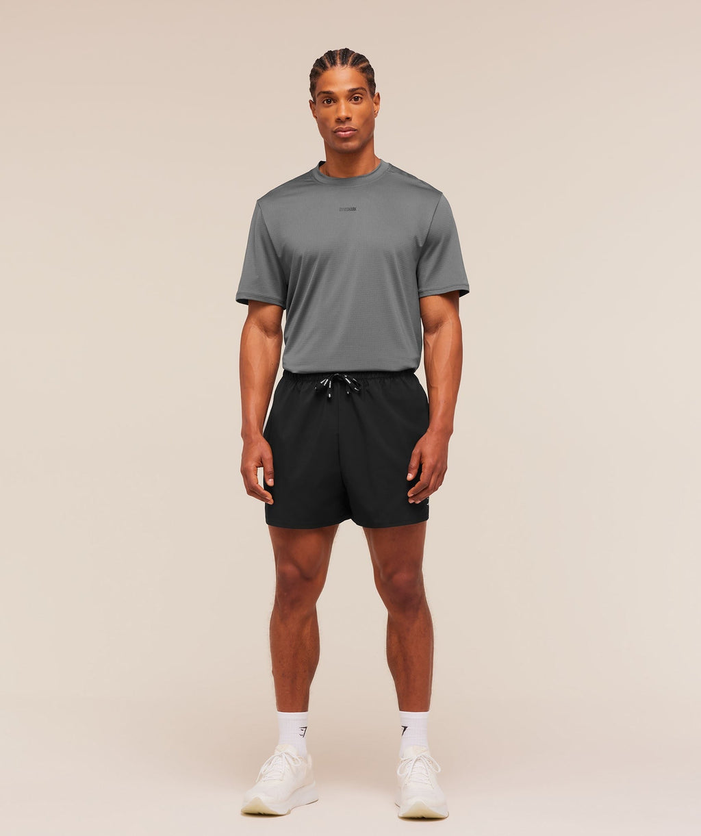 Train T-Shirt