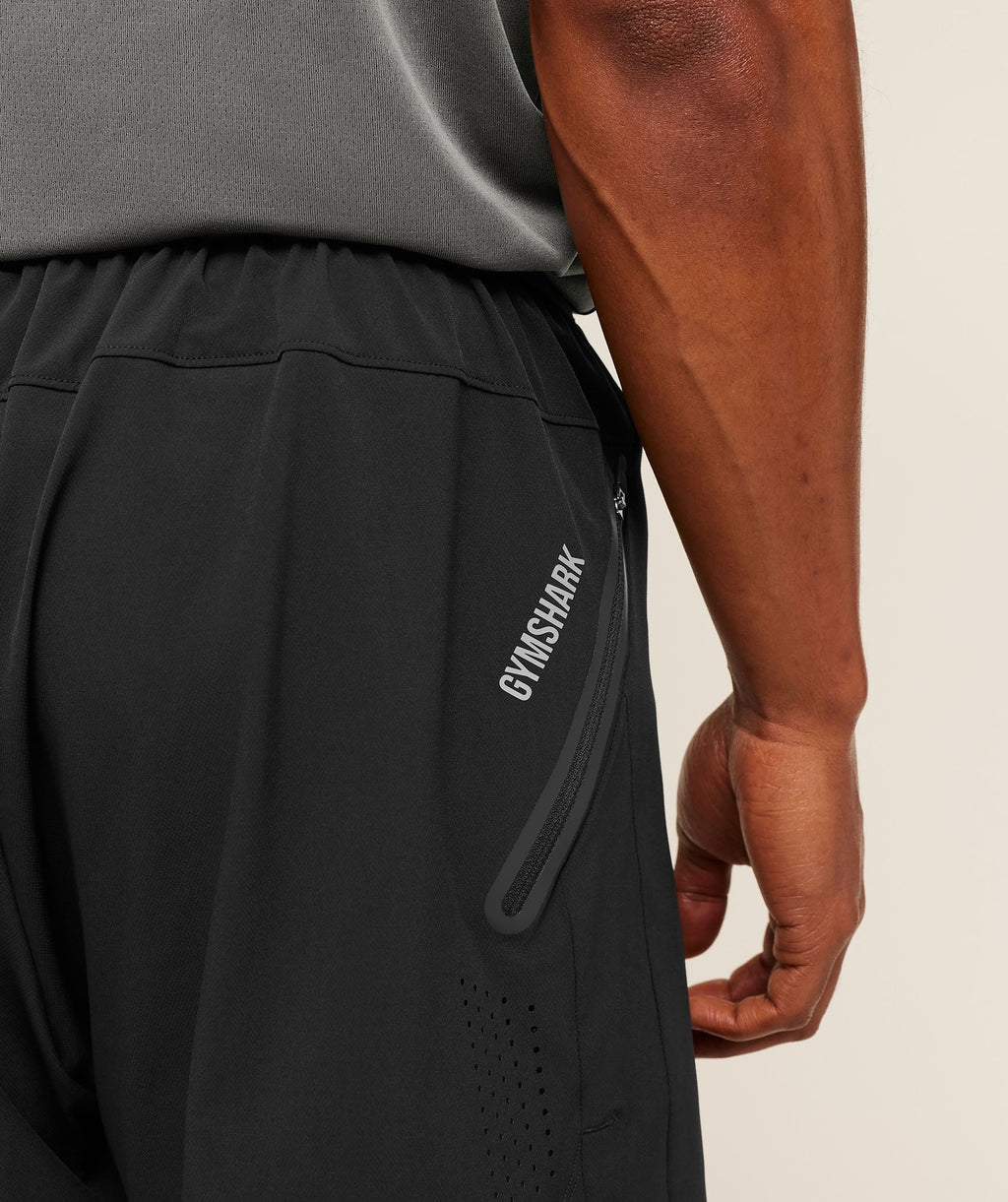 Sport Hybrid 6" Shorts