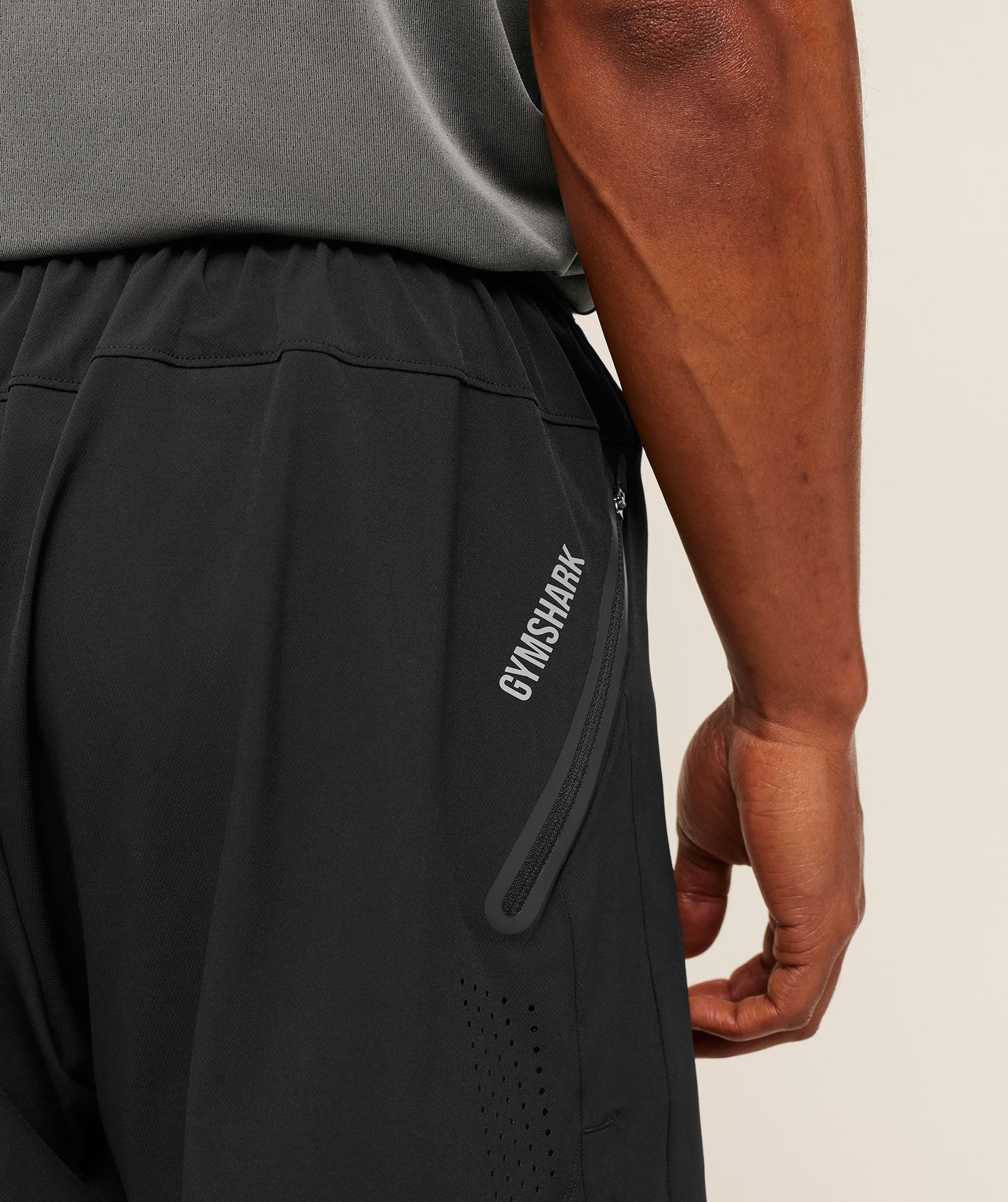 Sport Hybrid 6" Shorts