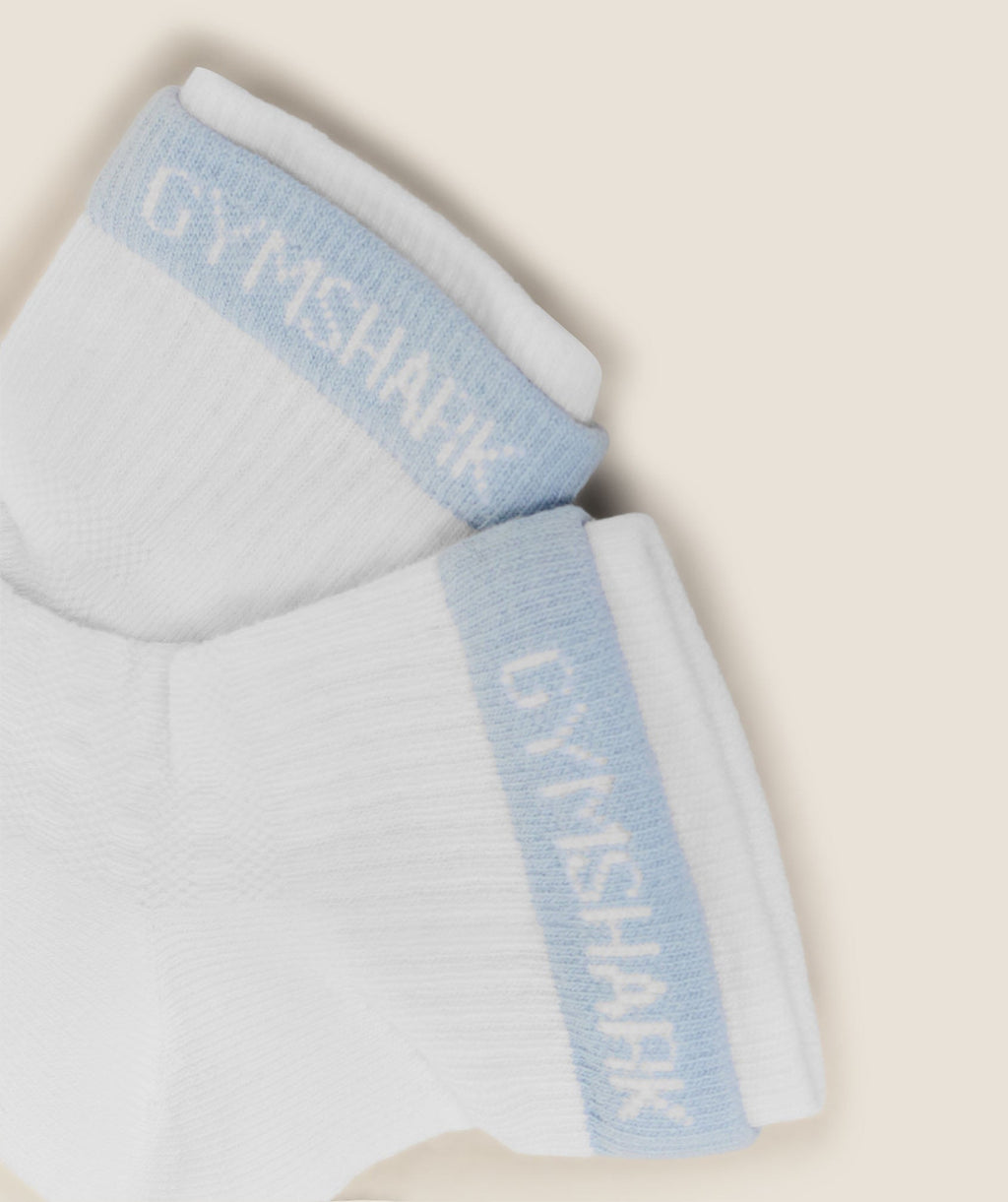 Double Cuffed Socks Single