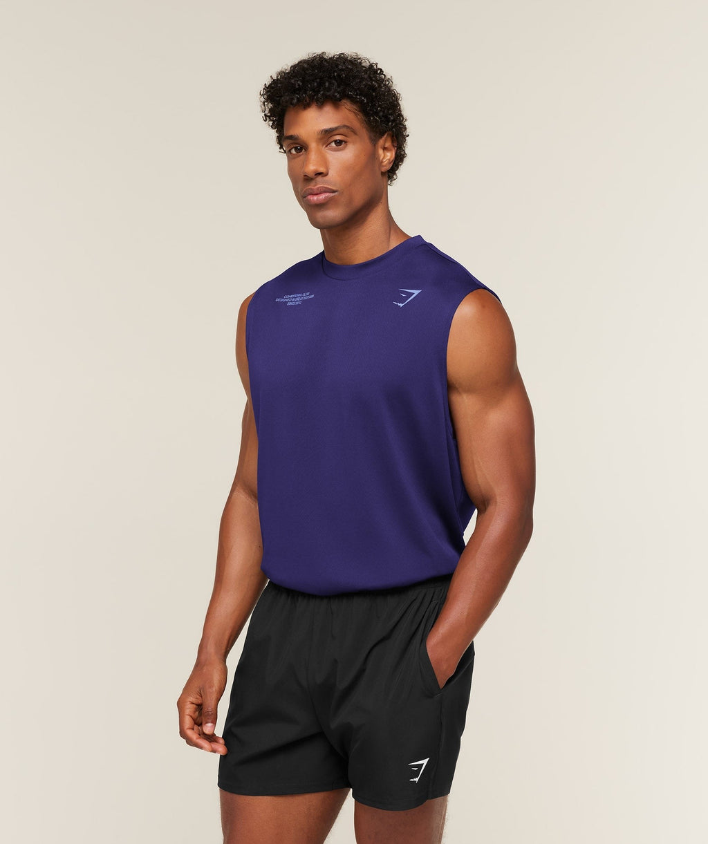 Conditioning Club Tank
