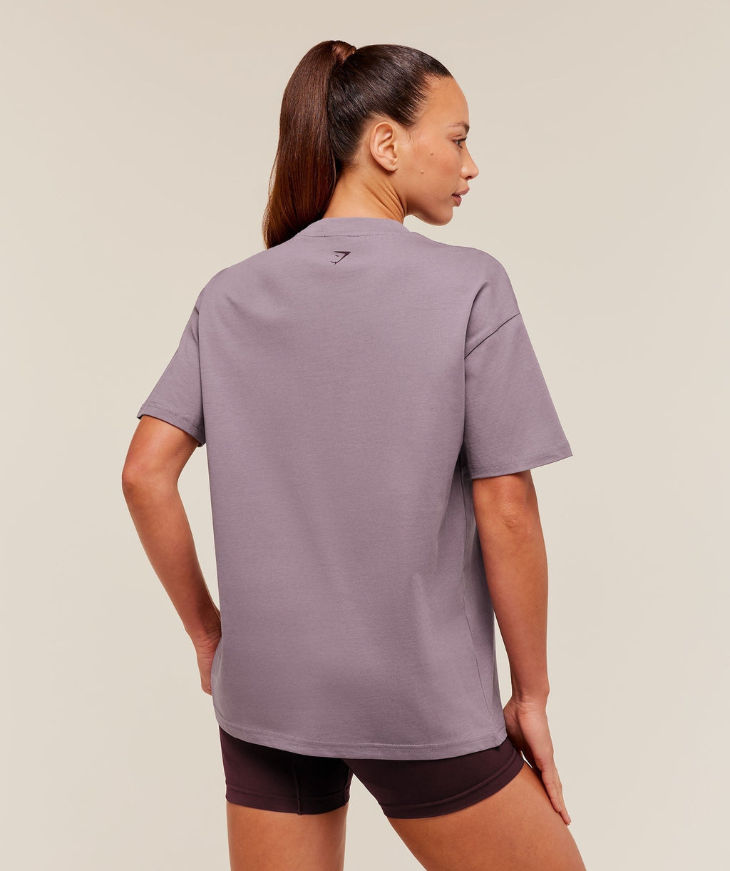 Pick Up Truck Graphic Short Sleeve T-Shirt