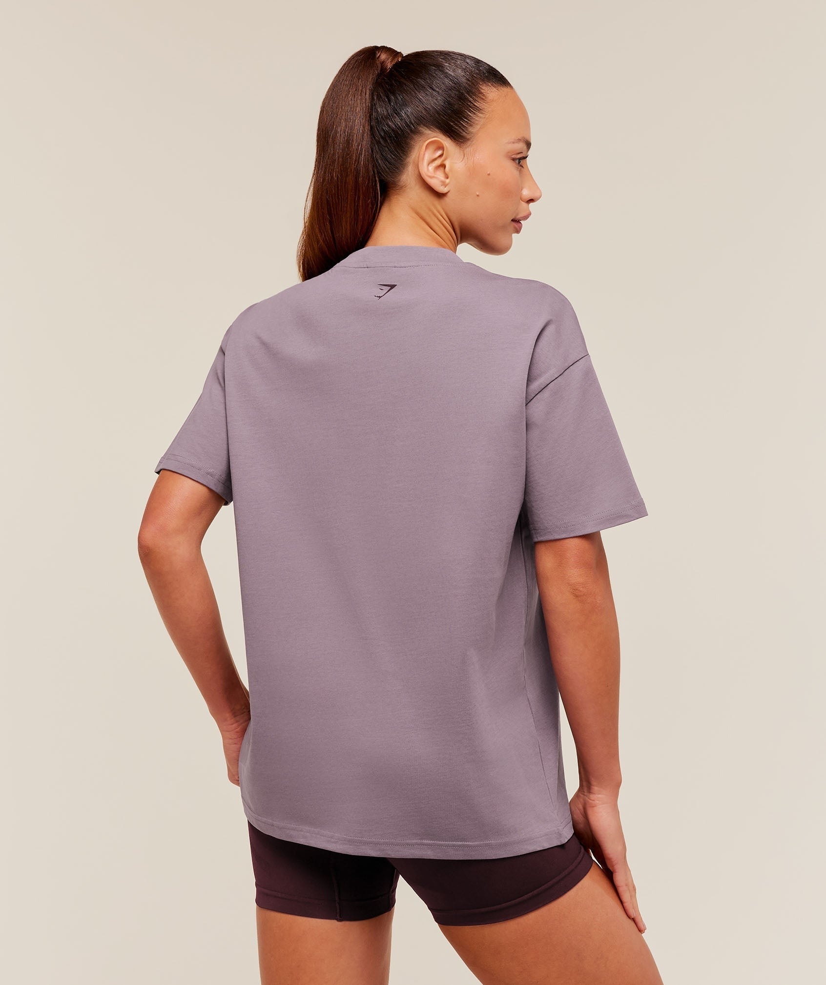 Pick Up Truck Graphic Short Sleeve T-Shirt