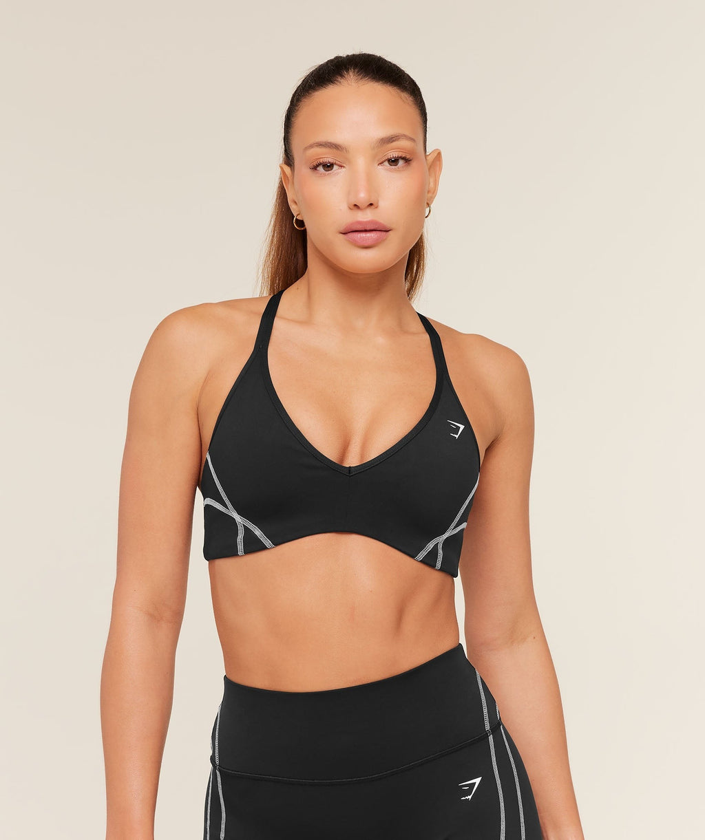 Volt Light Support Sports Bra