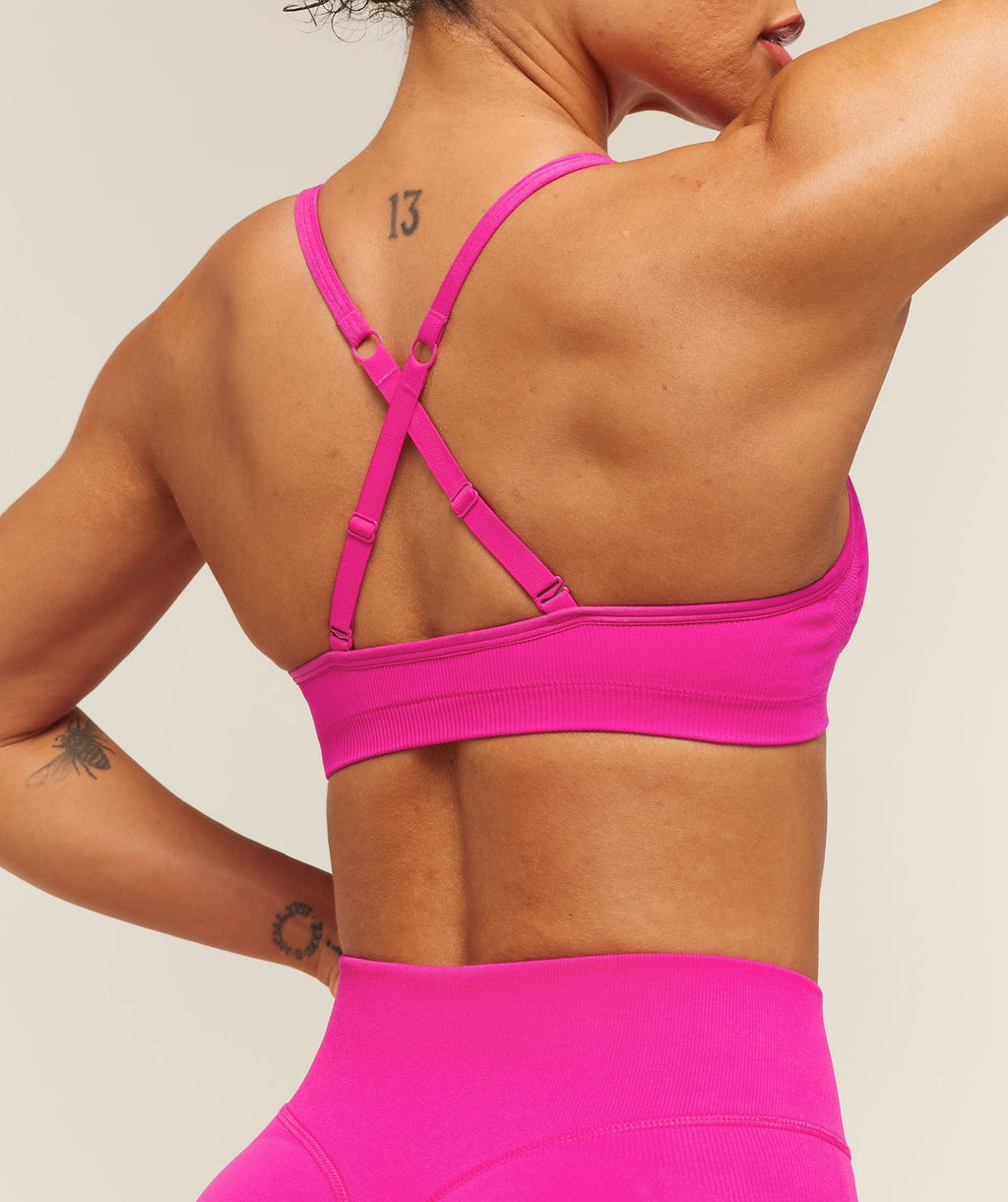Lift Seamless Sports Bra