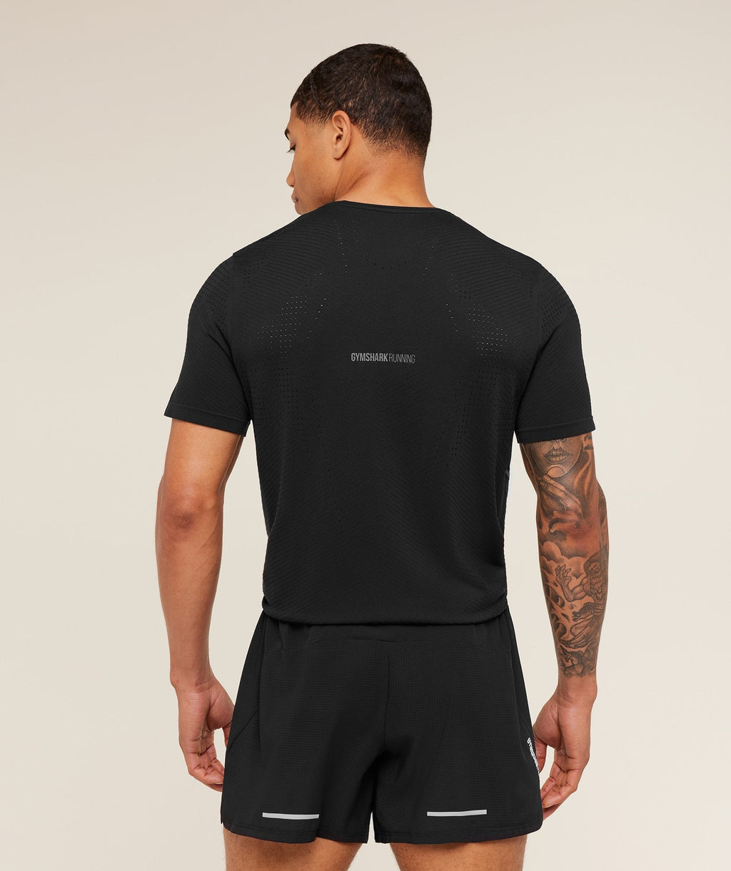 Seamless Running T-Shirt