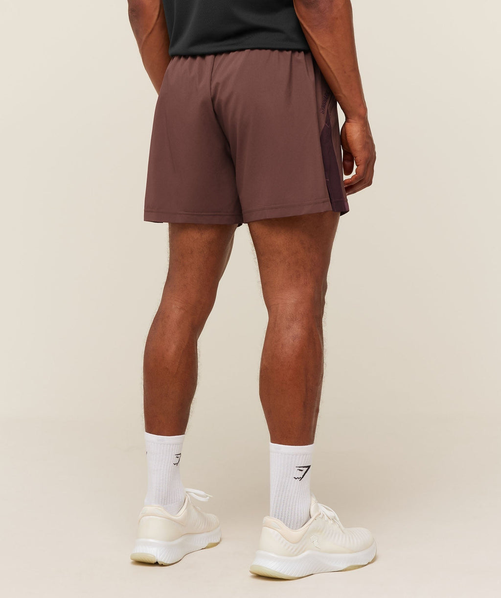 Sport  5" Shorts