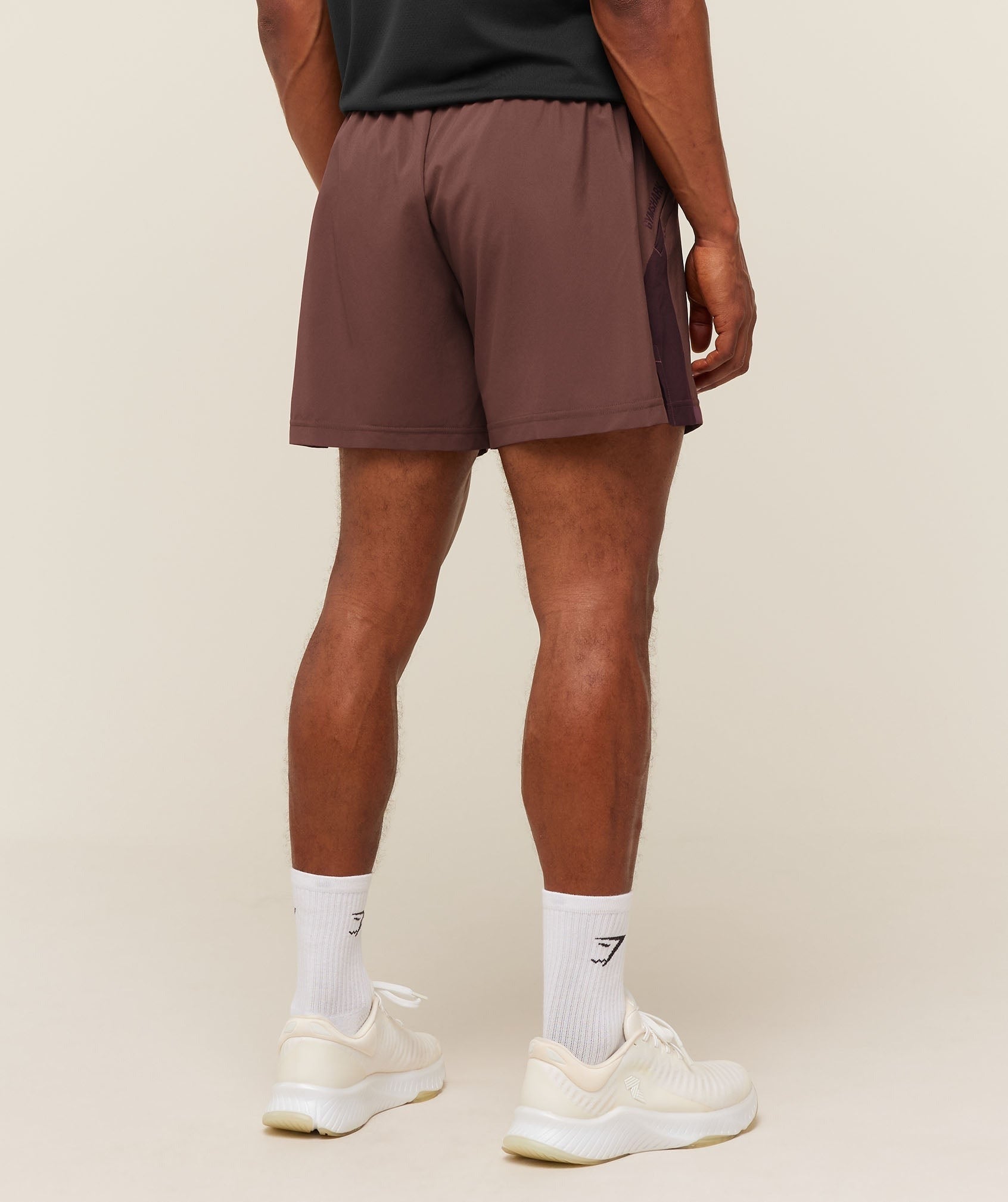 Sport  5" Shorts