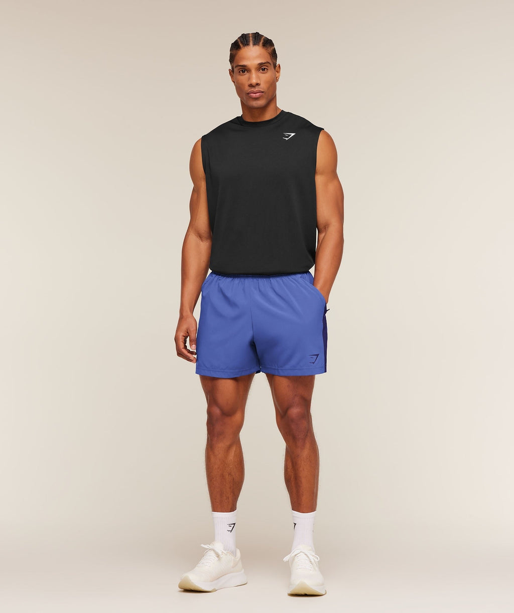 Sport  5" Shorts