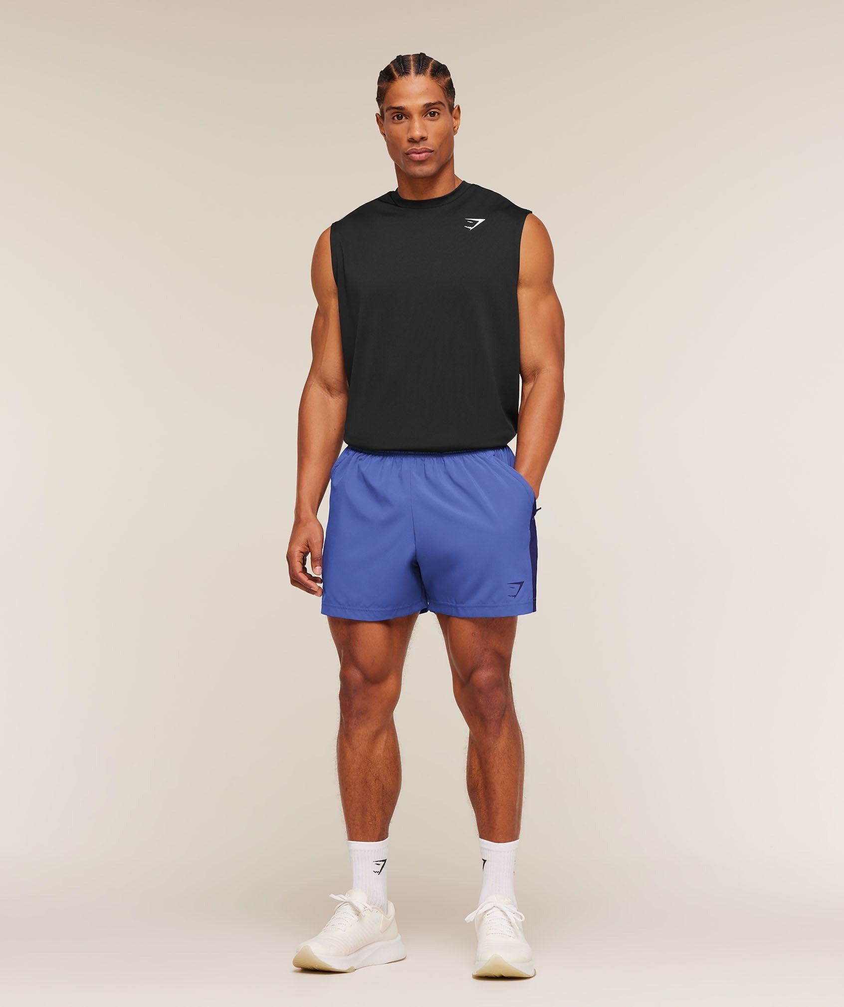 Sport  5" Shorts