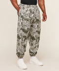 Pumper Pants