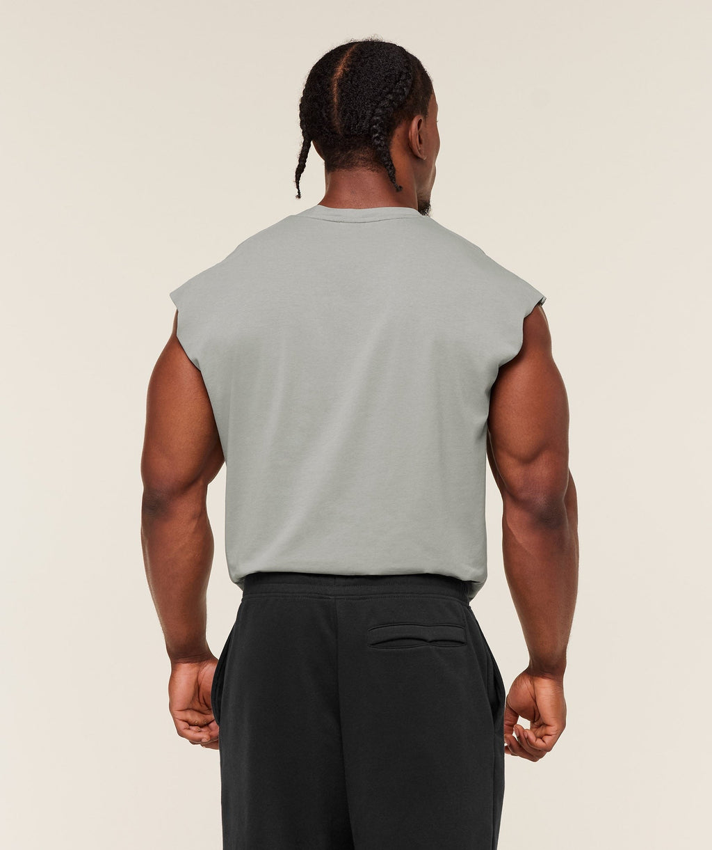 Critical Cut Off Tank