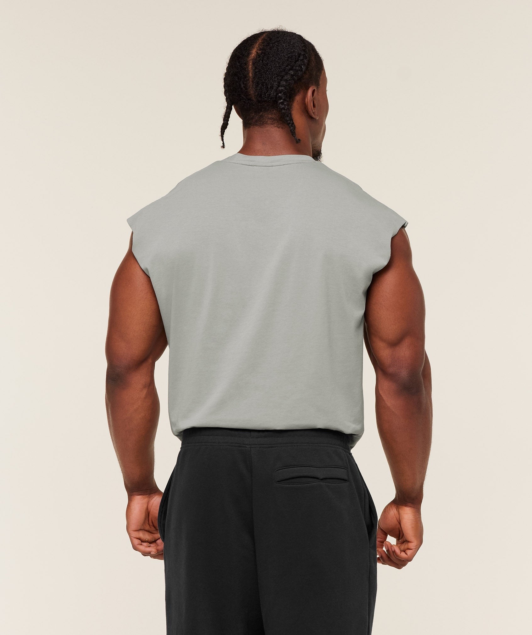 Critical Cut Off Tank