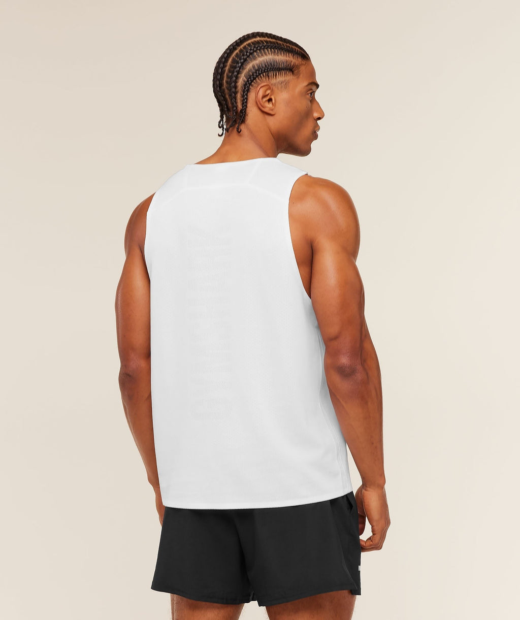Hybrid Engineered Jacquard Tank