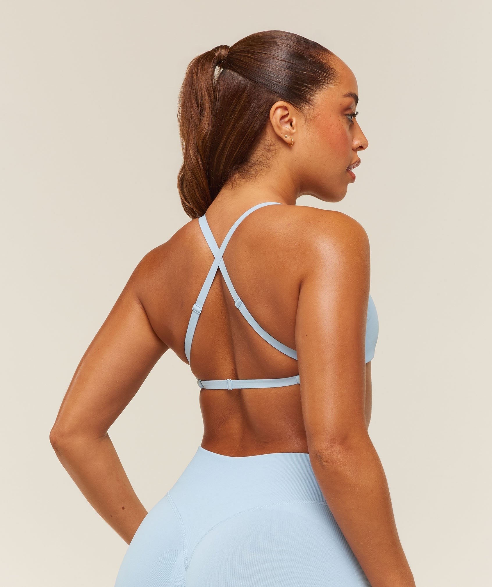 Lift Seamless 2.0 Sports Bra