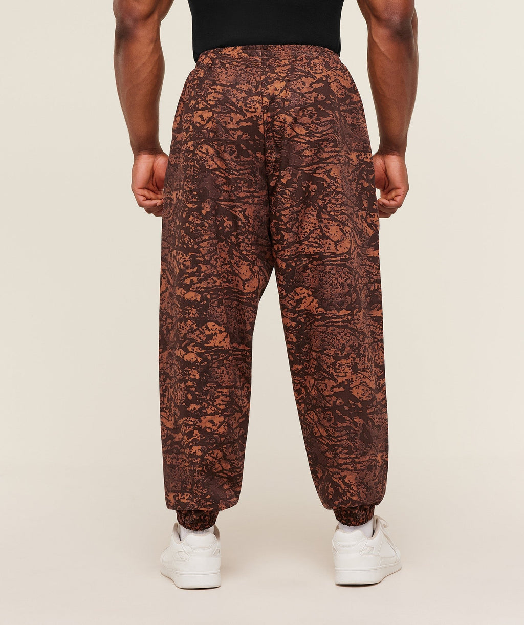 Pumper Pants