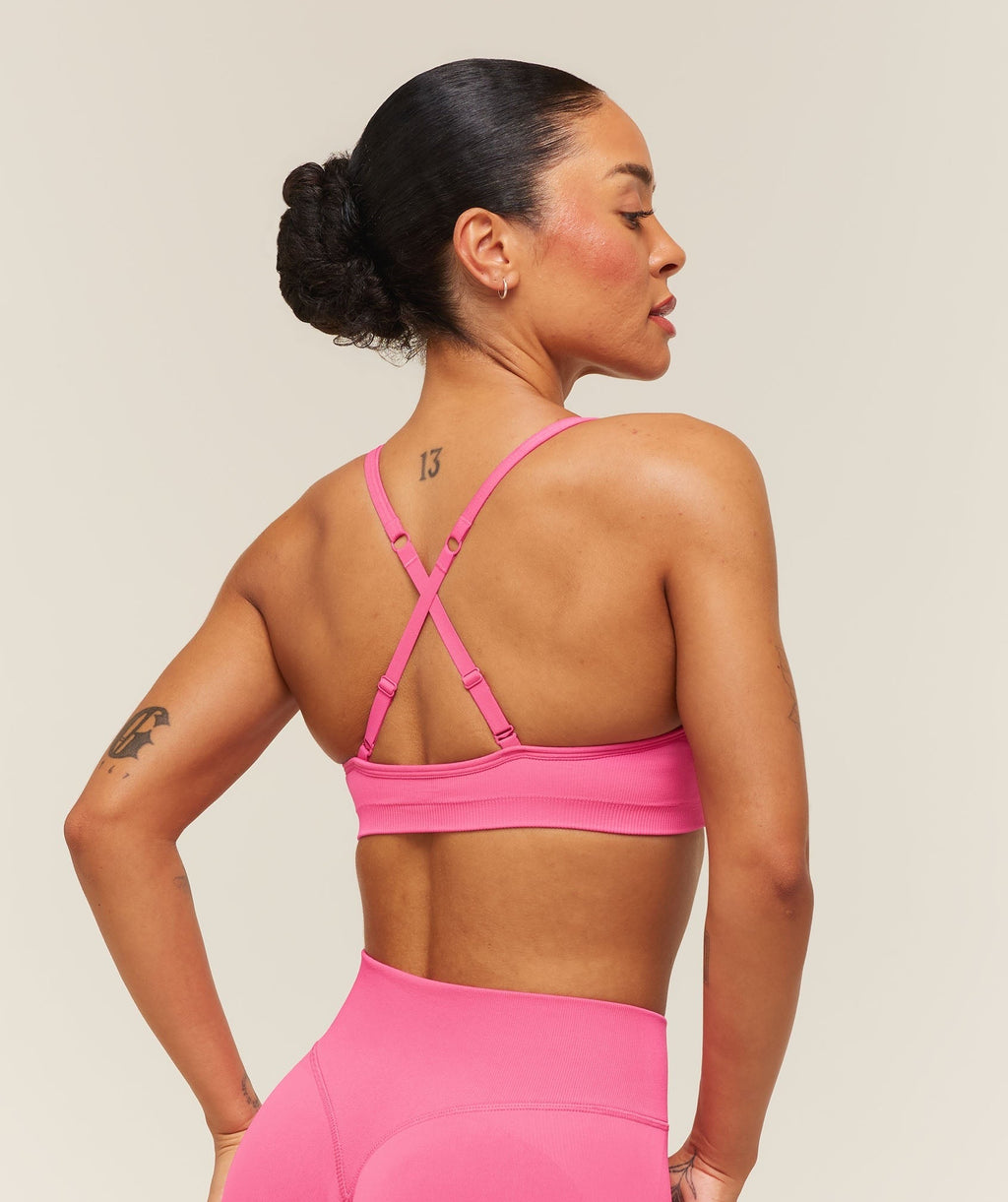 Lift Seamless Sports Bra
