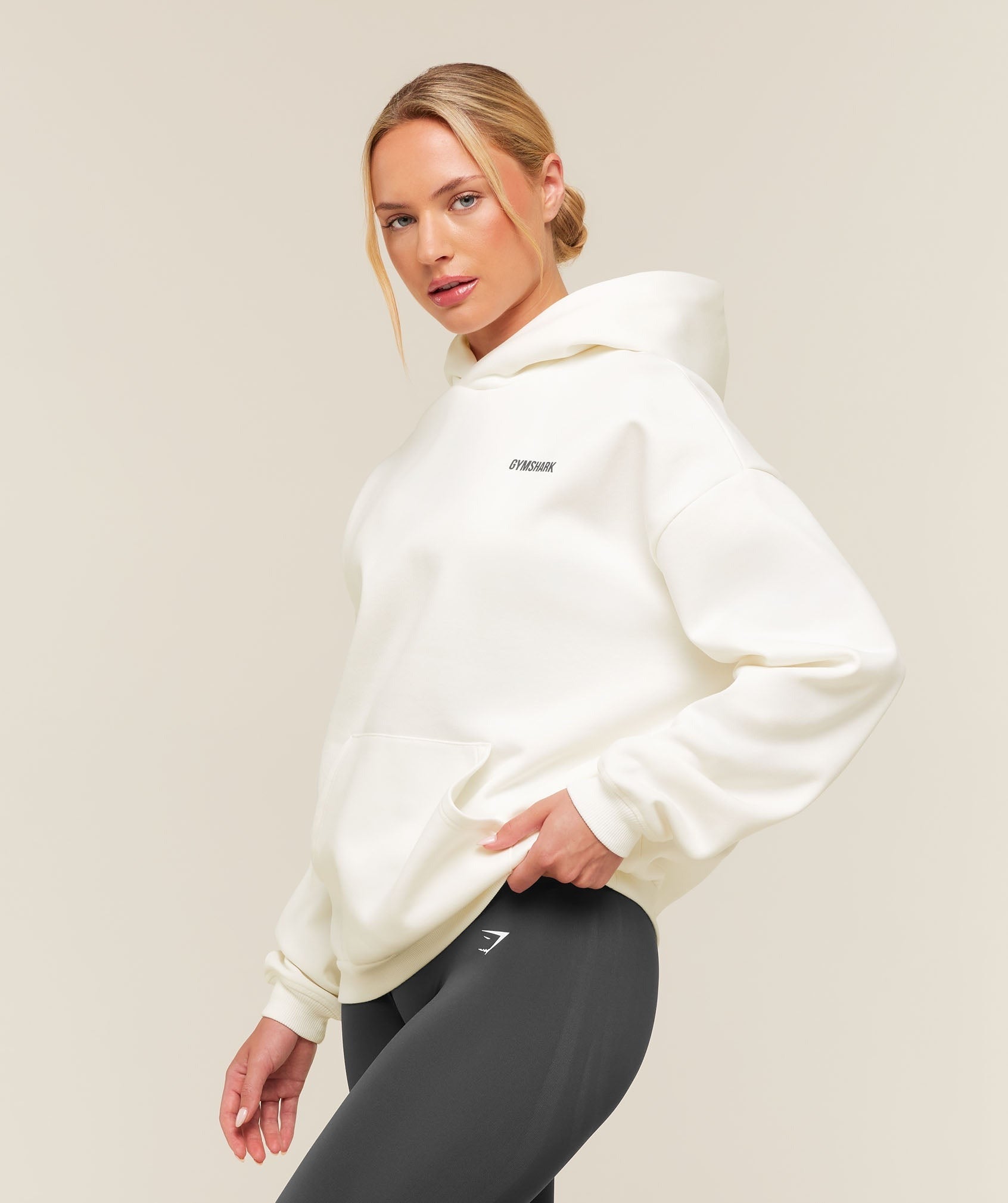 Cosy Luxe Hoodie