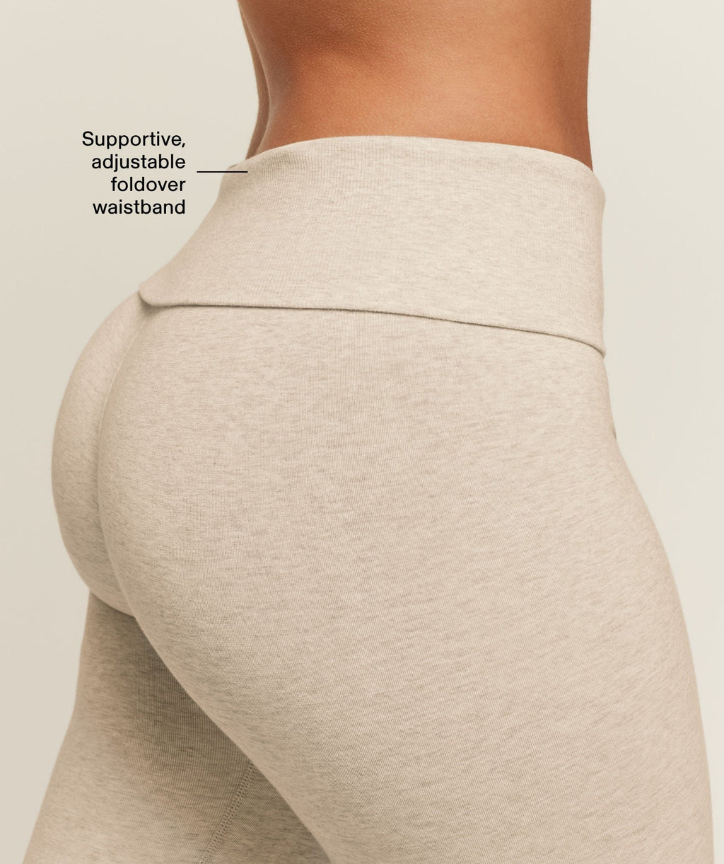 CottonMove™ Leggings