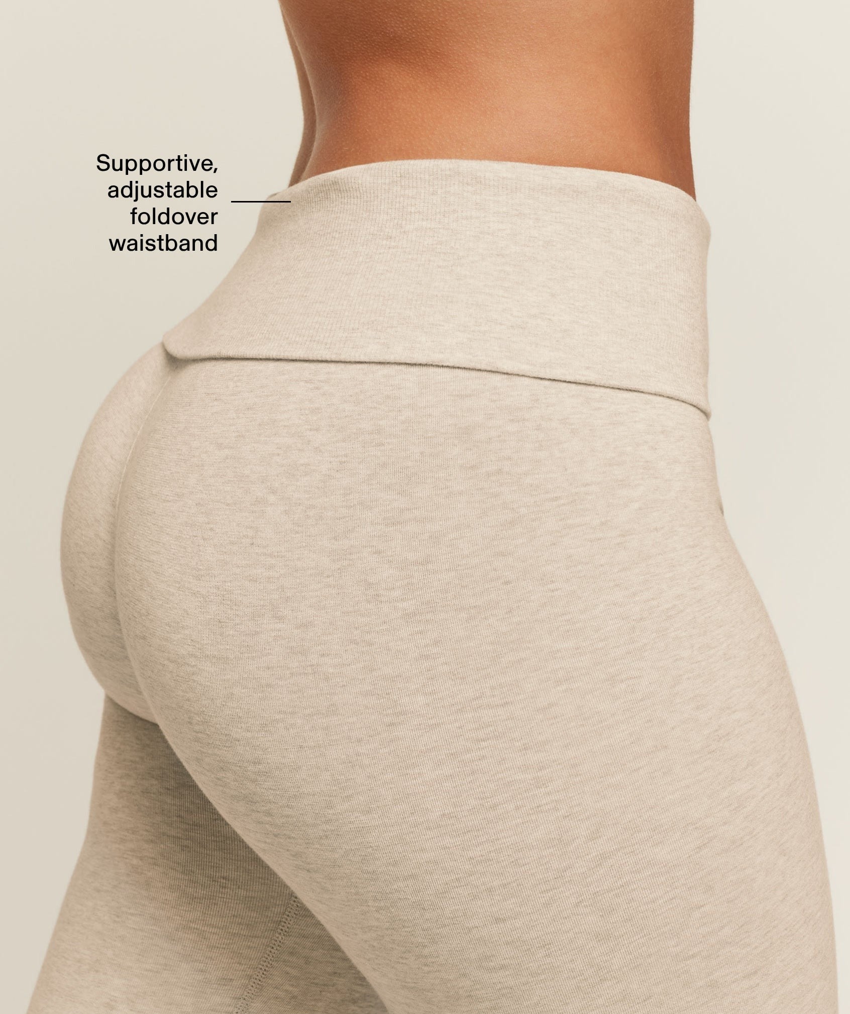 CottonMove™ Leggings