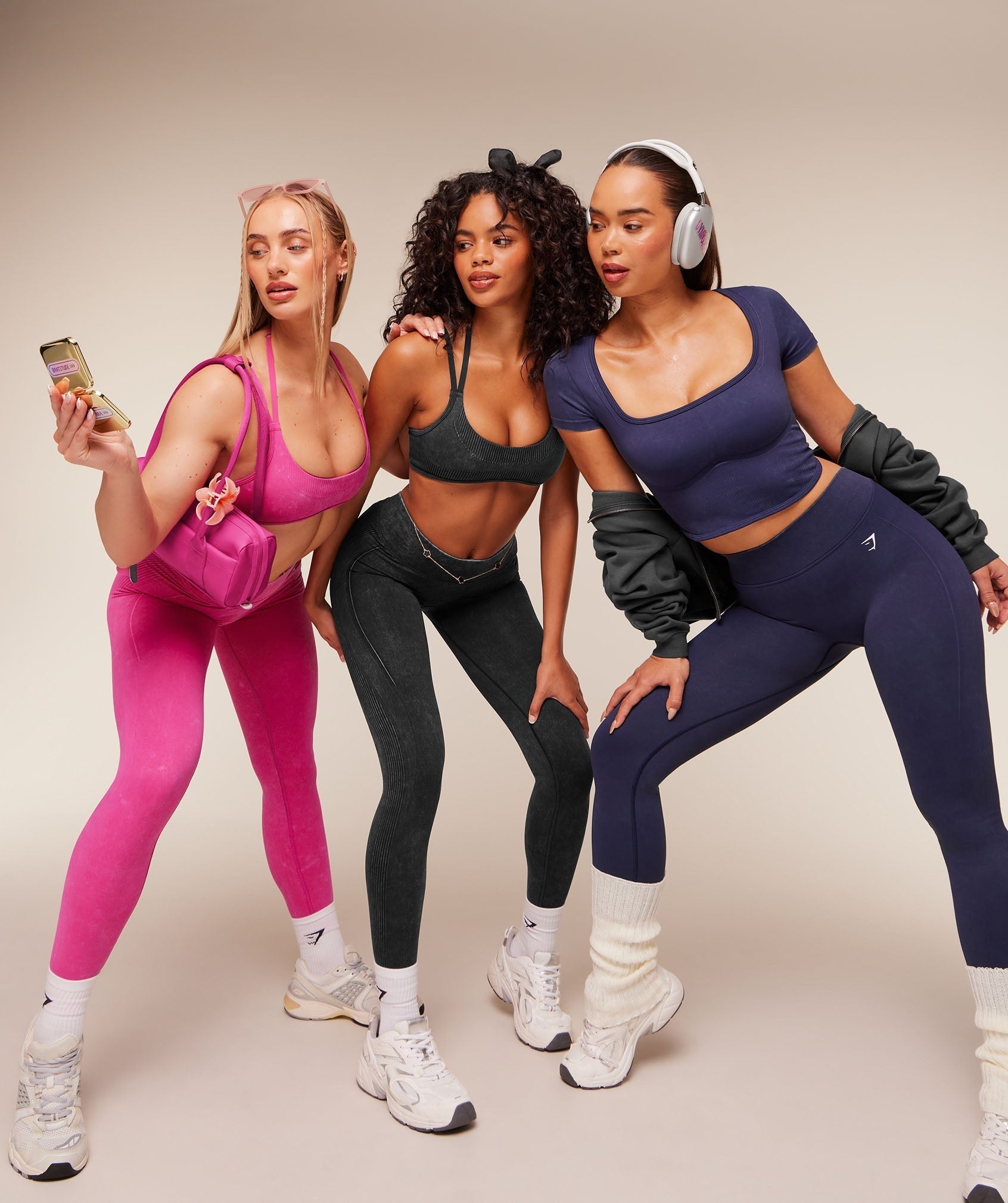 Gymshark x Bratz Leggings