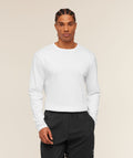 Off Duty Long Sleeve T-Shirt
